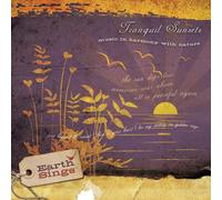 Various - Earth Sings: Tranquil Sunsets