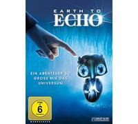 Earth to Echo - Ein Abenteuer so groß wie das Universum (DVD)