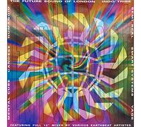 Various - Earthbeat (Numbered Gatefold 2lp)