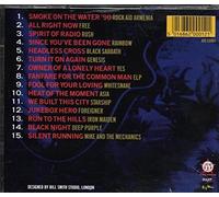 Various - Earthquake Album-Rock Aid Armenia (1990) [Import]