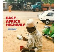 Various - East Africa Highway