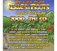 Various - East Coast Blues Festival 2000 [Import]