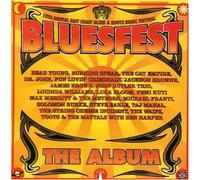 Various - East Coast Blues & Roots Festi [Import]