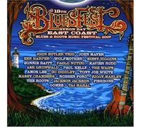 Various - East Coast Blues & Roots [Import]