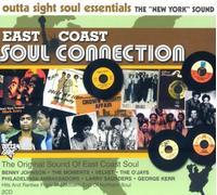 Various - East Coast Soul Connection [Import]
