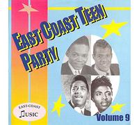 Various - East Coast Teen Party 9 [Import]