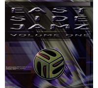 Various - East Side Jamz Vol.1 [Import]