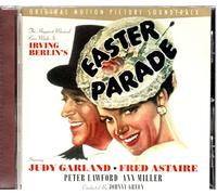 Various - Easter Parade (Bande Originale du Film)
