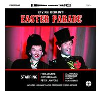 Various - Easter Parade [Original Soundtrack]