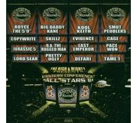Various - Eastern Conference All Stars 2