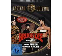 Various - Eastern Double Feature Vol.8 [Import]