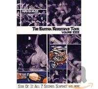 Various - Eastpak Resistance Tour Vol.3 [Import]