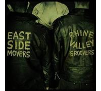 Various - Eastside Movers and Rhine Valley GR [Import]