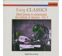 Various - Easy Classics Vol.3