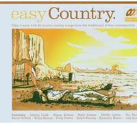 Various - Easy Country [Import]