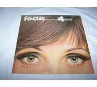 Various-Easy Listening - Focus On Phase 4 Stereo