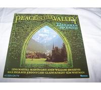 Various-Easy Listening - Peace In The Valley