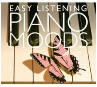 Various - Easy Listening Piano Moods/Various