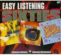 Various - Easy Listening Sixties [Import]