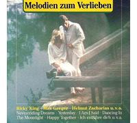 Various - Easy Listening - to fall in Love (Compilation CD, 16 Tracks)