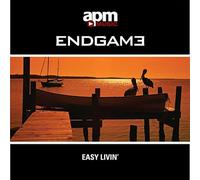 Various - Easy Livin'