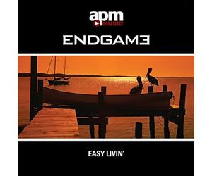 Various - Easy Livin'