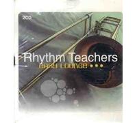 VARIOUS - Easy Lounge-Rhythm Teachers [Import]