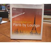 VARIOUS - Easy Paris by Lounge [Import]