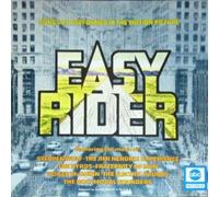 Various - Easy Rider (Music From The Motion Picture) - ABC Records - 89 625 XOT