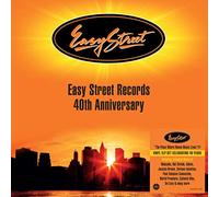Various - Easy Street Records