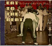 Various - Eat to the Beat -28tr-