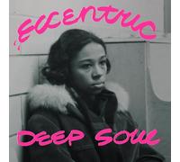 Various - Eccentric Deep Soul (Opaque Purple) [Import]