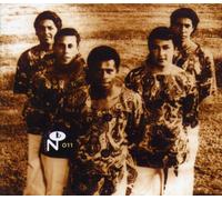 Various - Eccentric Soul: Mighty Mike Lenaburg