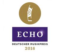 Various - Echo 2016 [Import]