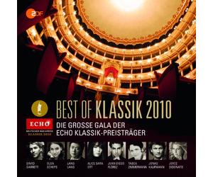 Various - Echo Best of Klassik 2010 [Import]