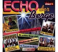 Various - Echo der Berge(Henryarland/Klo