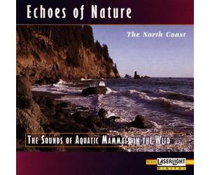 Various - Echoes of Nature-Nordküste