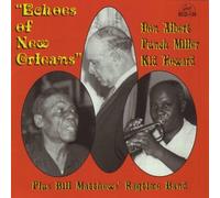 Various - Echoes of New Orleans