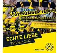 Various - Echte Liebe-BVB Hits 2012 [Import]