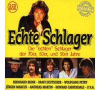 Various - Echte Schlager