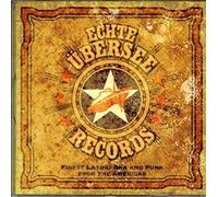 Various - Echte Ubersee Records [Import]