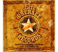 Various – Echte Ubersee Records – Import