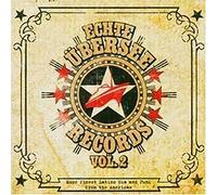 Various – Echte Ubersee Records Vol.2 – Import néerlandais