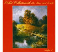 Various - Echte Vm Fürs Herz U.Gemüt 7 [Import]