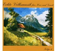 Various - Echte Vm Fuers Herz U. [Import]