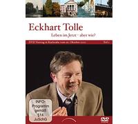 Various - Eckhart Tolle: Leben im Jetzt 1 [Import]