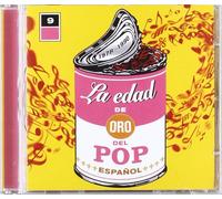 Various - Edad De Oro Del Pop Espanol [Import]