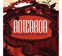 Various: Eddie Low, Bunny Walters, Pixie Williams, Howard Morrison, Hi-Marks, Mark Williams, Oceania, Herbs, Billy T James - Aotearoa : The Very Best Of Our Music (3CD)