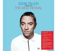 Eddie PIllar Presents More Of The Mod Revival