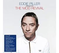 Various - Eddie Piller Presents the Mod Revival Set)